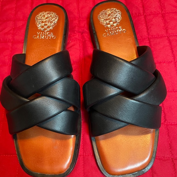 vince camuto northala slide
